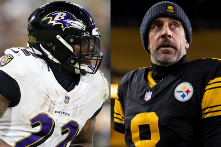 NFL Playoff Bracket Set After Week 18 Chaos