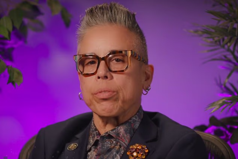 Judge Rosie Speedlin Gonzalez. Daily Mail