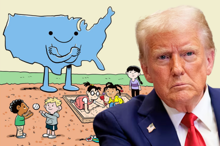 What to Know About Trump Admin Freezing Federal Child Care Funds