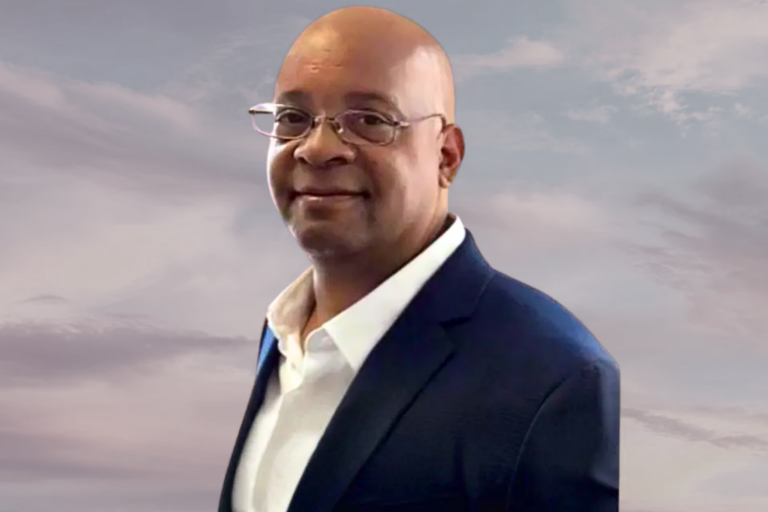 James Bernard co-founder of The Source and XXL