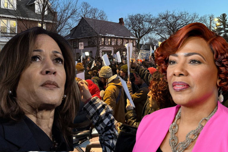 Kamala Harris & Bernice King Condemn Trump and ICE After Fatal Minneapolis Shooting