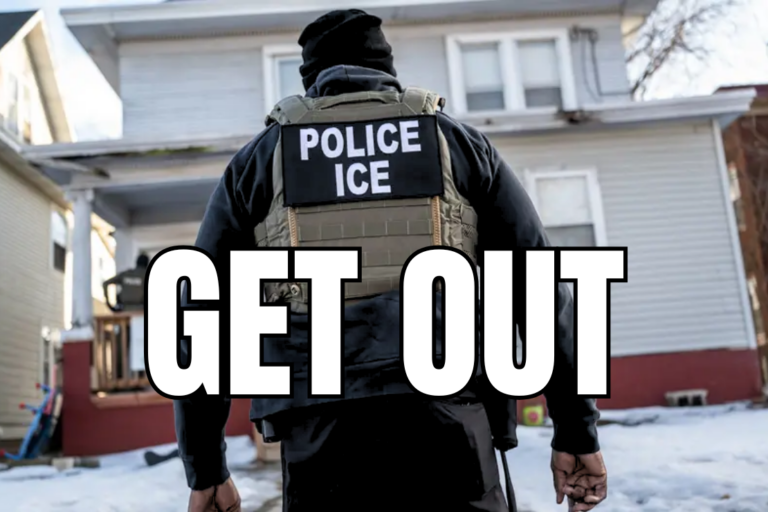 Two Districts, One Blind Spot: San Antonio Council Split Over ICE