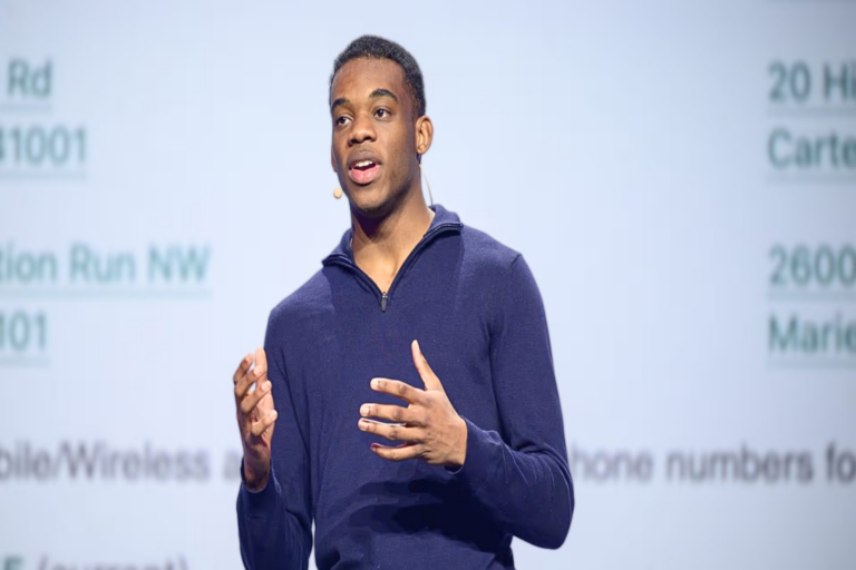 Photo credit: AfroTech, Caine Ardayfio