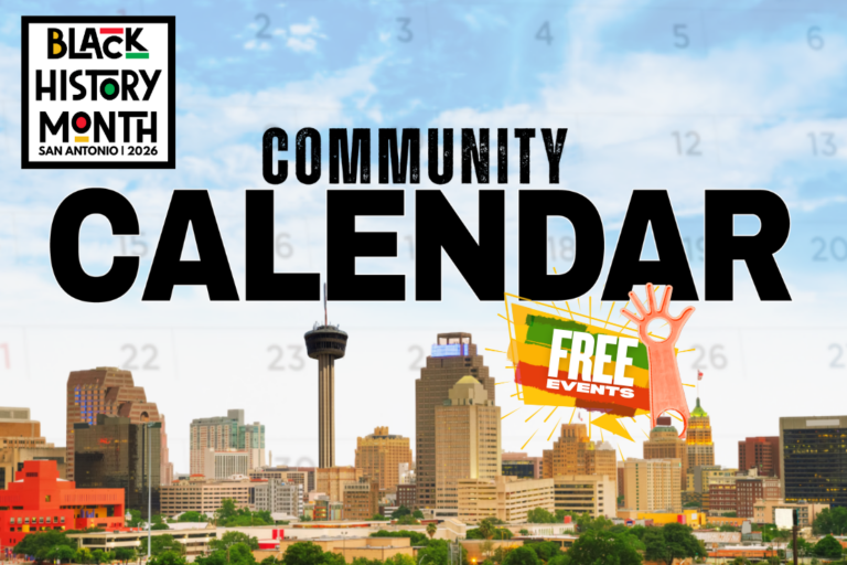 The SA Observer Community Calendar