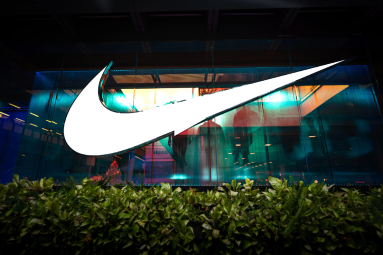 Nike Faces Federal Probe Over Alleged Discrimination Against White Employees