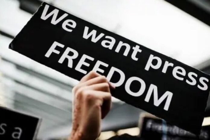 What Does Don Lemon’s Arrest Mean for Journalists Covering Protests?