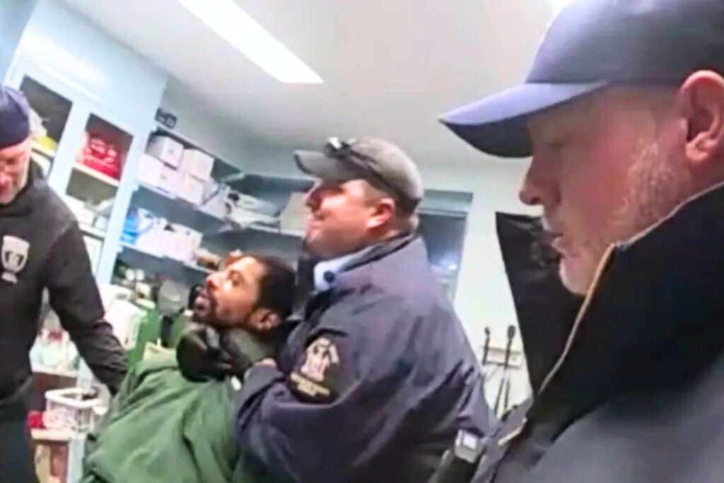 Data and Reporting Reveal How Restraint, Training Gaps, and Oversight Failures Can Turn Punishment into Abuse