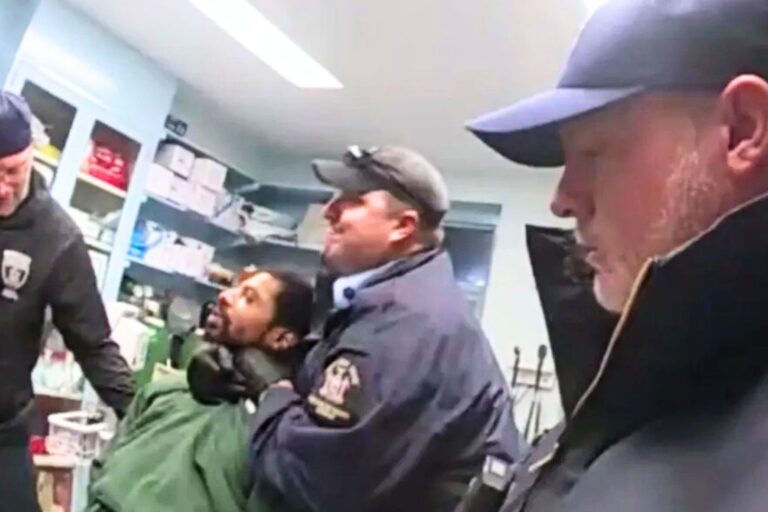 Data and Reporting Reveal How Restraint, Training Gaps, and Oversight Failures Can Turn Punishment into Abuse