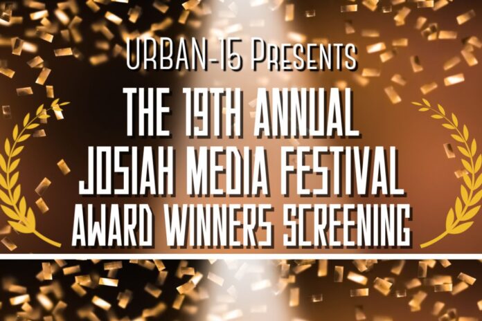 URBAN-15 to Stream 13 Award-Winning Films From Around the Globe
