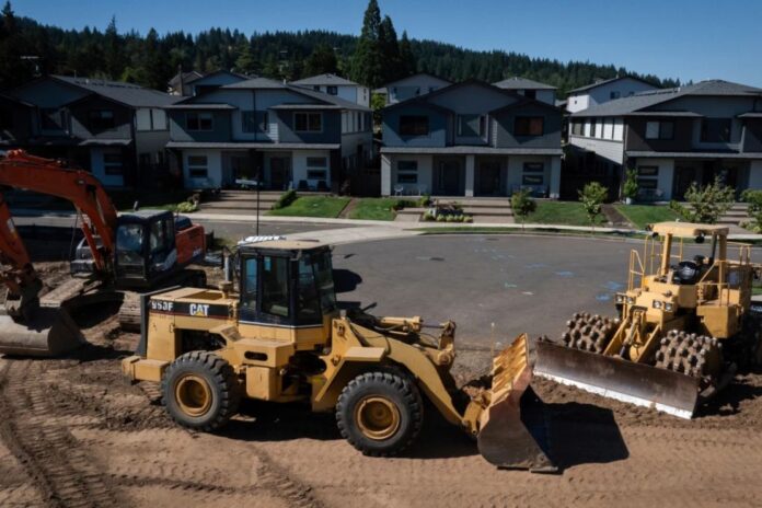 Trump’s Housing Stance: Wants Higher Home Prices, Risks Youth Backlash Ahead of Midterms