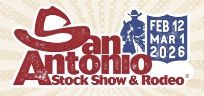 San Antonio Rodeo 2026