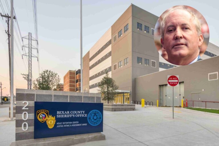 Paxton Ruling Narrows When Independent Jail Death Investigations Are Required