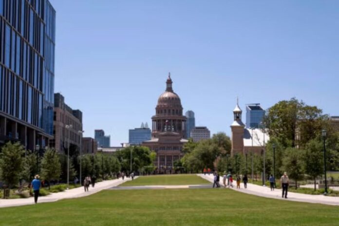 UT Austin Dissolves African & African Diaspora Studies Department