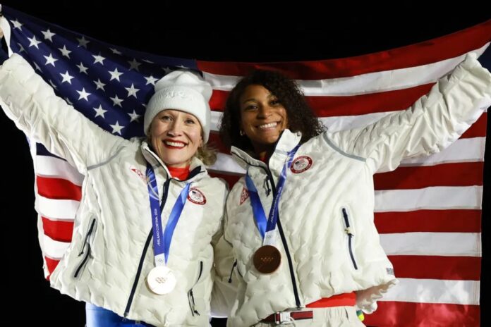 2026 Winter Olympics Final Medal Count: Team USA Wins 33 Medals but Falls Short of No. 1