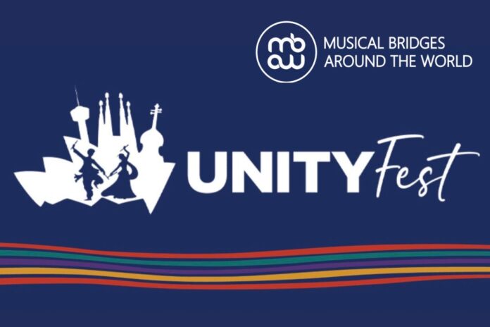 UNITYFest Brings Free Global Music Concerts to San Antonio