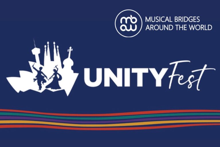 UNITYFest Brings Free Global Music Concerts to San Antonio