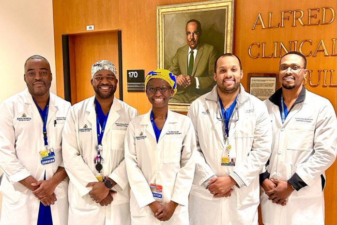 (Photo: Johns Hopkins Hospital)