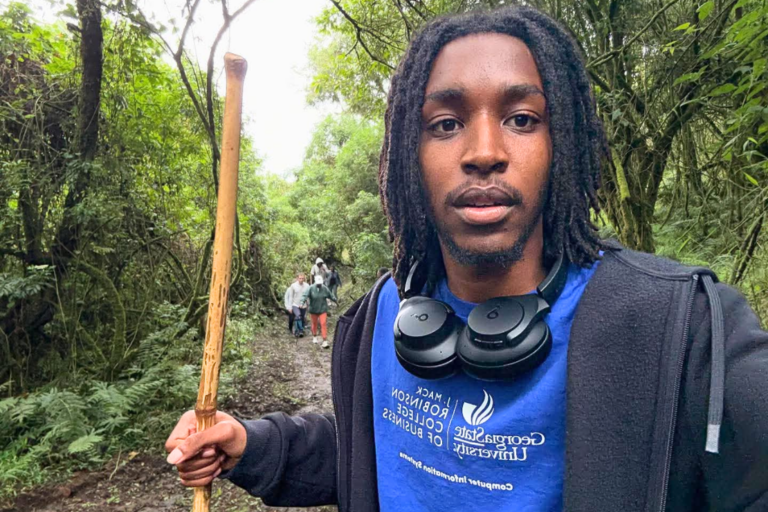 The Kyle Bassinga Family / Cobb County Police Department