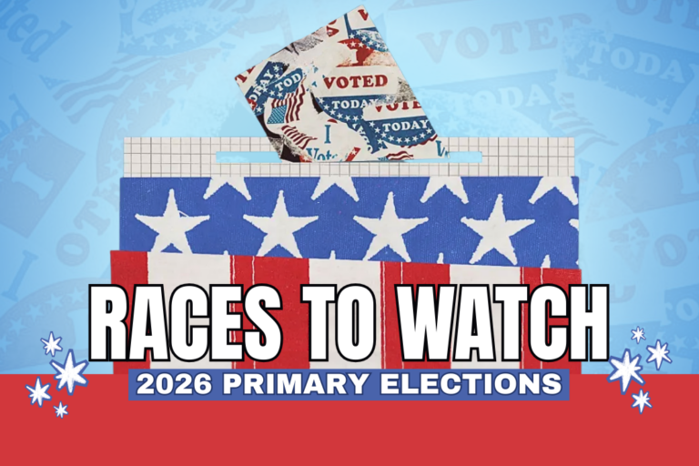 2026 Primary Election Coverage