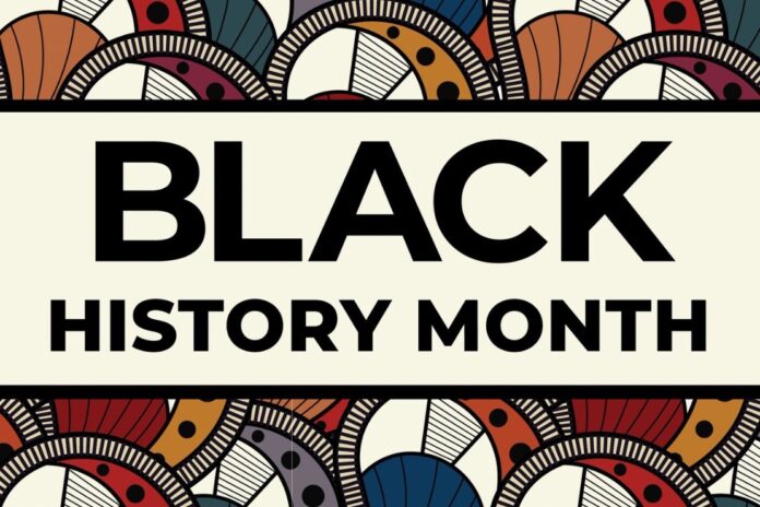 San Antonio Public Library Screens Films Across City for Black History Month