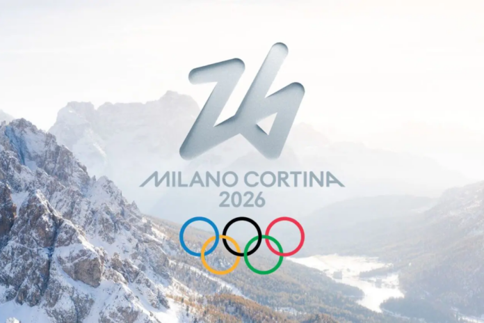 Courtesy of: Olympics