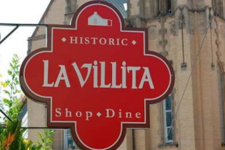 Free “Dancing in the Dark” Returns to La Villita for Downtown Date Night