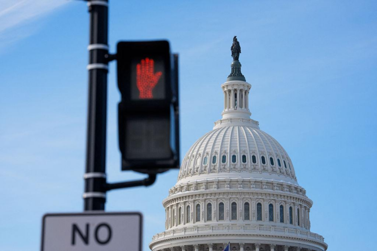 House Prepares to Take Up Government Funding Bill, Amid ICE Funding Debate