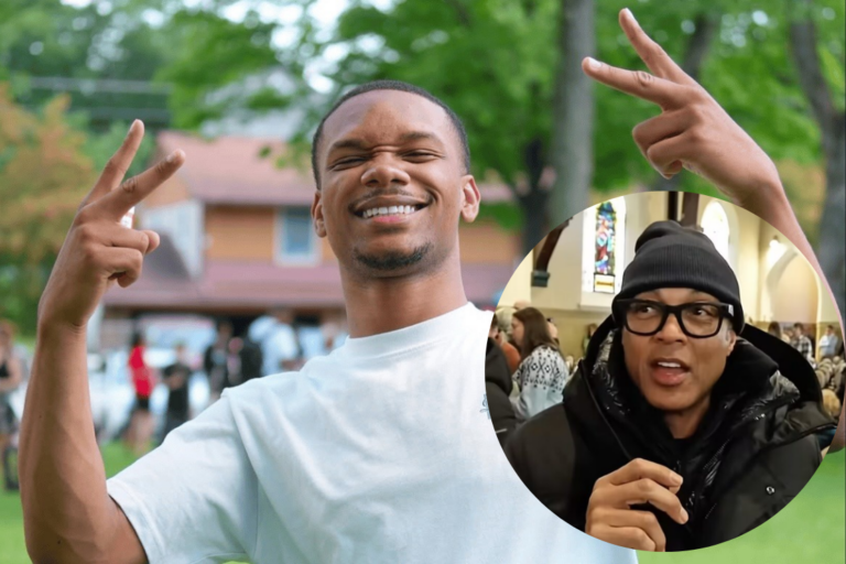 (Photo: Getty Images, GoFundMe)