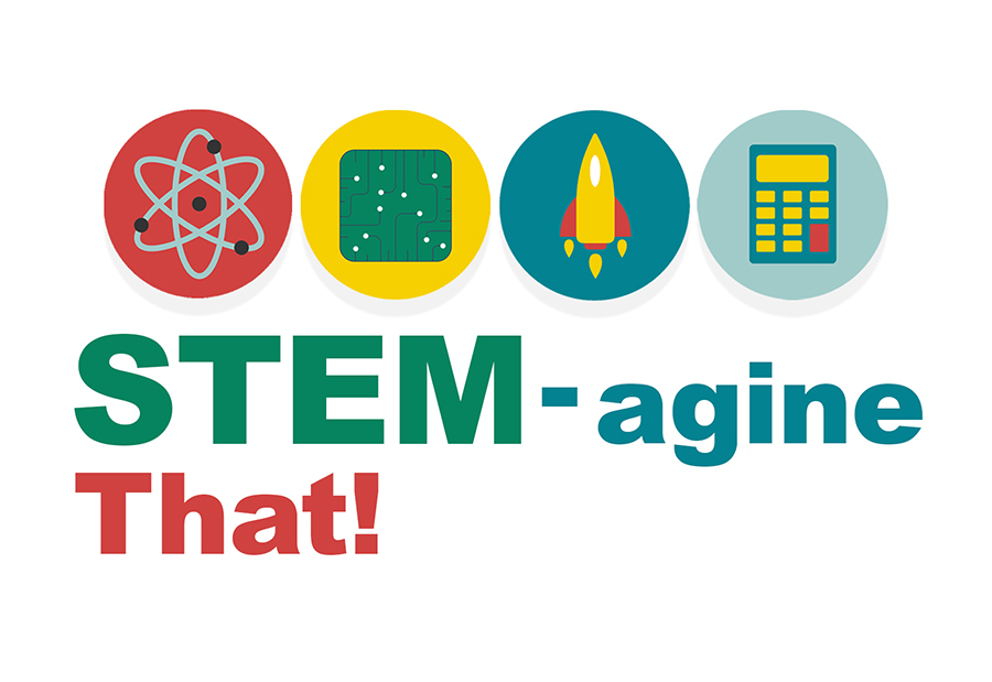STEM-agine That!