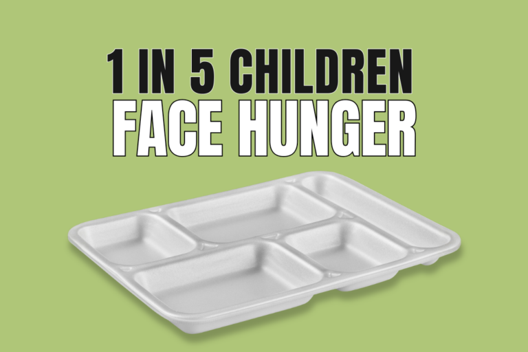 children at risk report