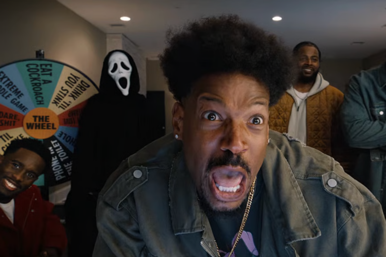 Scary Movie 6 Trailer (Screenshot: Paramount Pictures/Scary Movie 6)