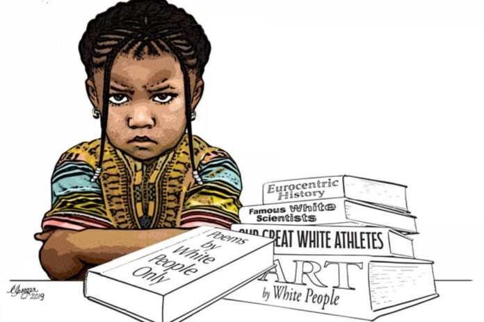 Why Black Studies Still Matters in the Fight Against White Supremacy