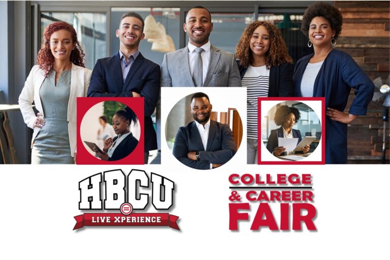 San Antonio Hosts HBCU Live Xperience Career Fair This April