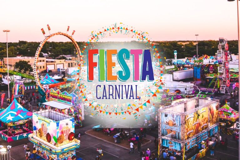 Fiesta Carnival 2026: Dates, Location, Tickets and Discount Nights