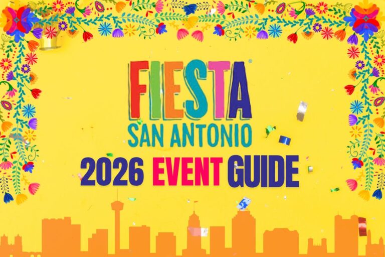 Fiesta San Antonio 2026 Guide: What to Do, Where to Go, What’s Free