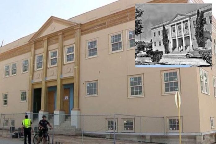 Good Samaritan Hospital served San Antonio’s Black community during segregation, filling a critical gap in healthcare access on the Eastside.