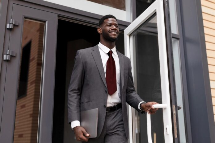 Why Black Professionals Are Walking Away From Corporate America
