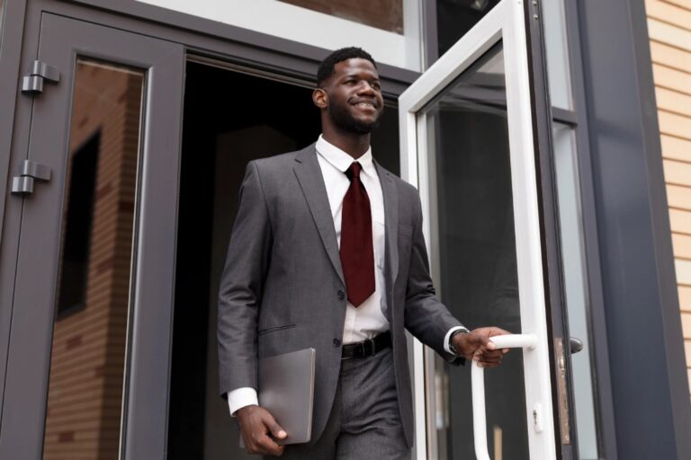 Why Black Professionals Are Walking Away From Corporate America