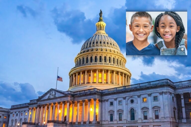 A Federal Voucher Program Passed in 2025 Is Now Taking Shape Alongside Texas’ Existing System.