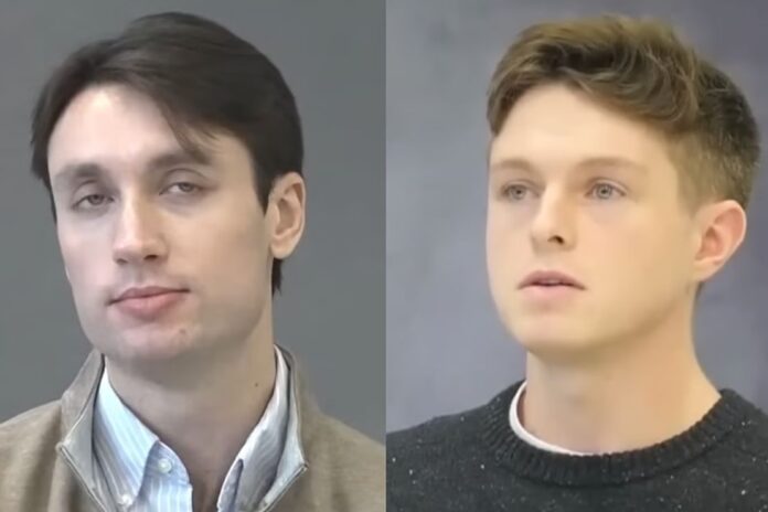 AI DEI grant cuts tied to DOGE staffers and federal funding decisions under Trump administration