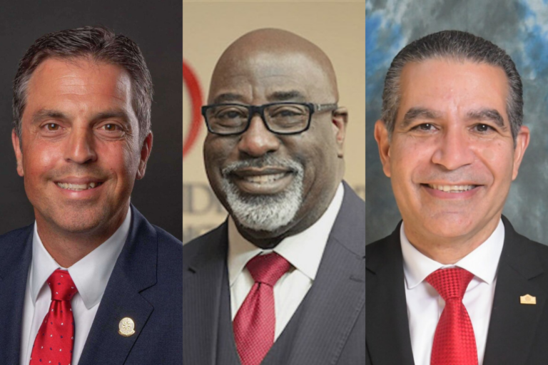 Superintendent Turnover Crisis Hits San Antonio Schools