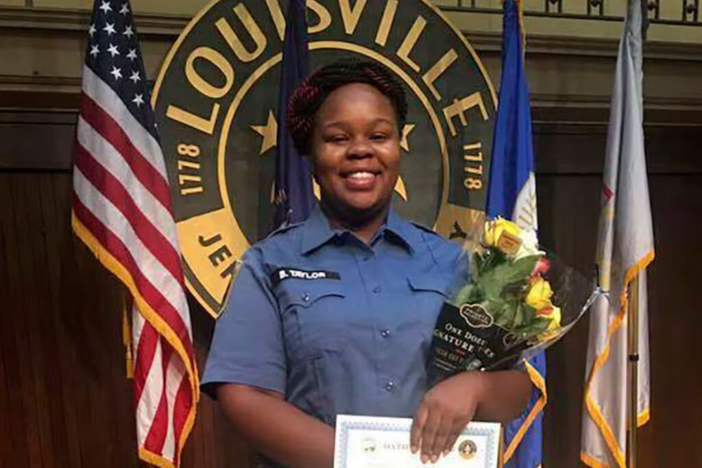 Breonna Taylor case charges dismissal raises concerns over justice and police accountability