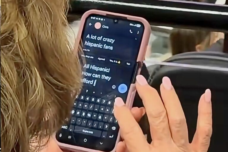 Spurs Racist Text Video Sparks Outrage at Frost Bank Center on San Antonio Eastside