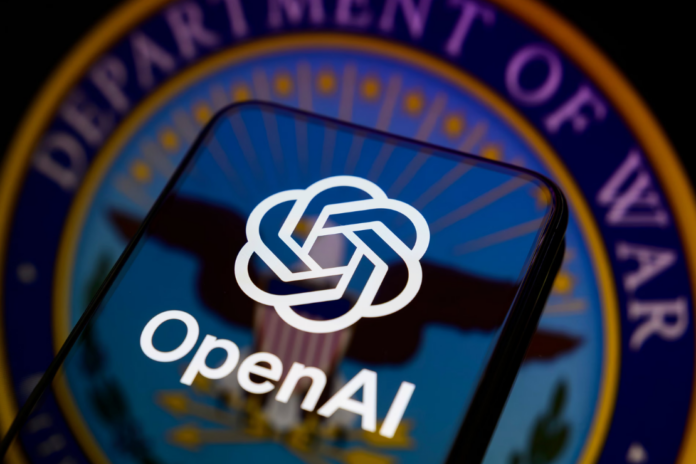 The use of AI by the US military has alarmed employees at OpenAI and Google, who have called on their bosses to refuse to let their products be used for surveillance. Photograph: Samuel Boivin/NurPhoto/Shutterstock