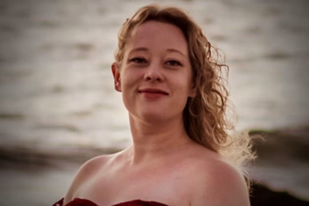 Renee Nicole Good. Facebook