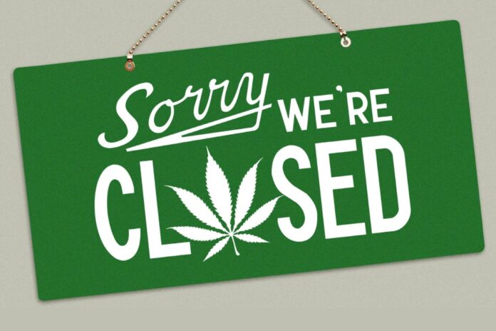 Texas smokable hemp ban takes effect March 31, reshaping state cannabis market