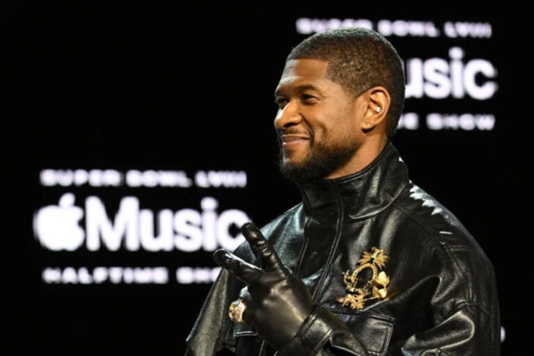 Usher is defending Diddy, saying his experience with the mogul doesn’t match what the public has seen.