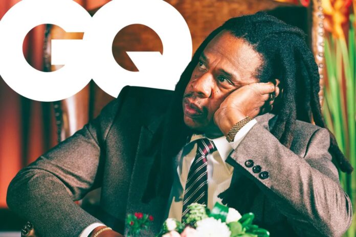 GQ's April 2026 issue, Jay-Z broke nearly a decade of relative silence to address major personal and industry controversies