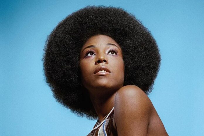 Black is Beautiful: The Kwame Brathwaite Story. Photograph: Courtesy: LFF/BFI