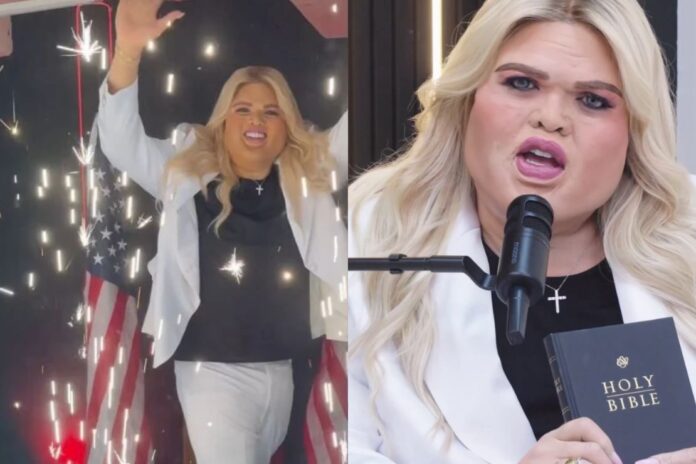 Druski Goes Viral With Hilarious Skit on ‘Conservative Women in America’